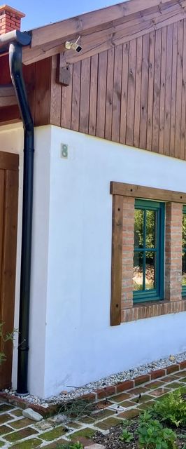 Őrségi Ék-Szer Vendégház Őriszentpéter