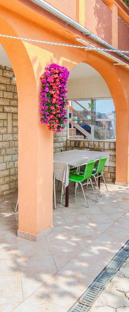 Apartman Vir - CDI978