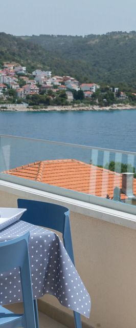 Apartman Trogir - CSC649