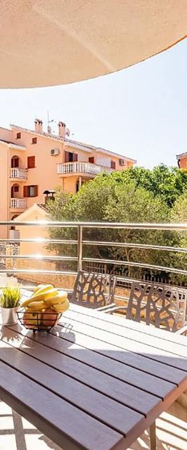 Apartman Zadar - CDI131