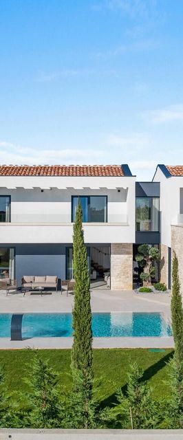 Vendégház Poreč - Parenzo - CIE065