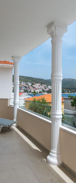 Apartman Trogir - CSC648