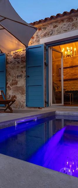 Vendégház Zaraće - CDH609