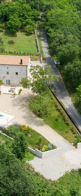 Vendégház Šumber - CIO644