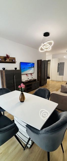 Olive Apartament 2 Iași