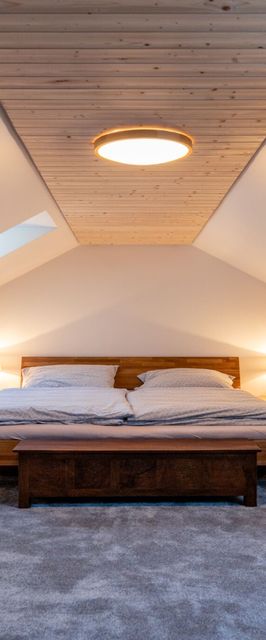 Apartmány u Sjezdovky