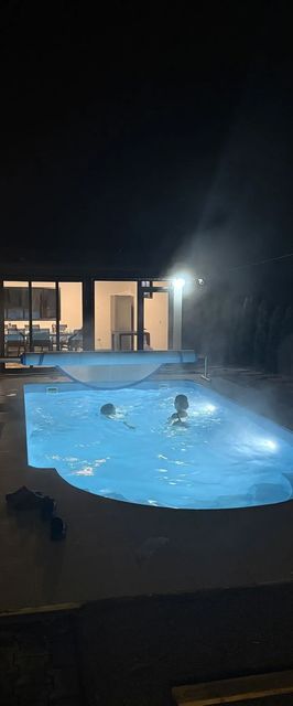 Casuta de pe Ses Novaci