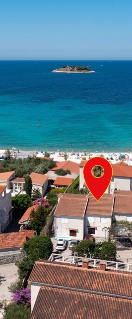 Apartmanok A Tenger Mellett Rogoznica - 23414