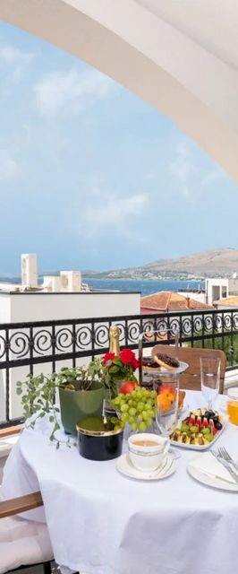 Apartmanok A Tenger Mellett Okrug Gornji, Ciovo - 23497 Okrug Gornji