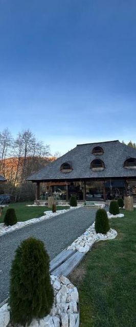 Satul lui Traian Târgu Lăpuş