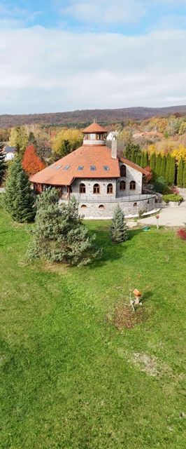 Jákób -Vár Vendégház Füzér