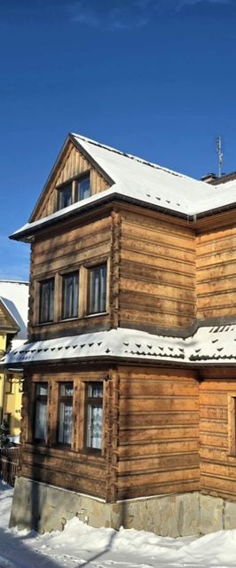 Dom gościnny Kowali Wierch Zakopane