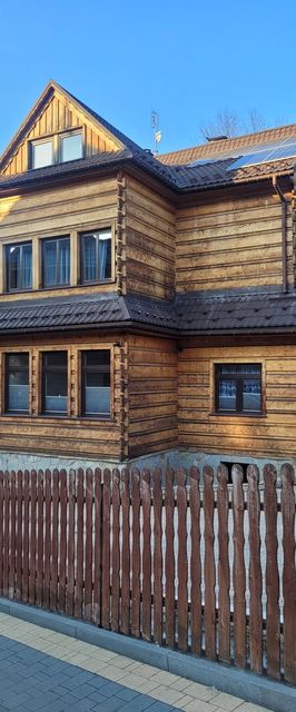 Dom gościnny Kowali Wierch Zakopane