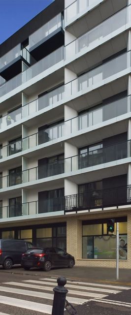 Apartmanet Ząbkowska 41A | Nowoczesne Studio | Smart TV Warszawa