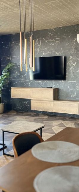 7th Heaven Apartman Nyíregyháza