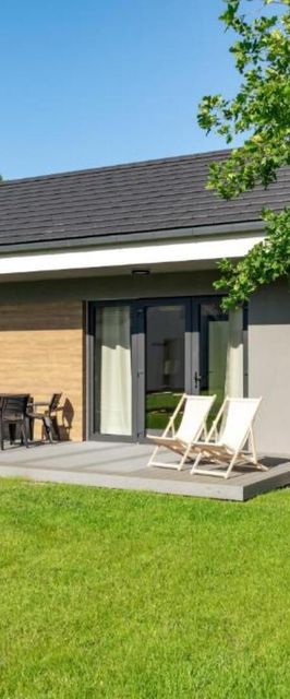 Domki Słowińskie Niebo Smołdziński Las 