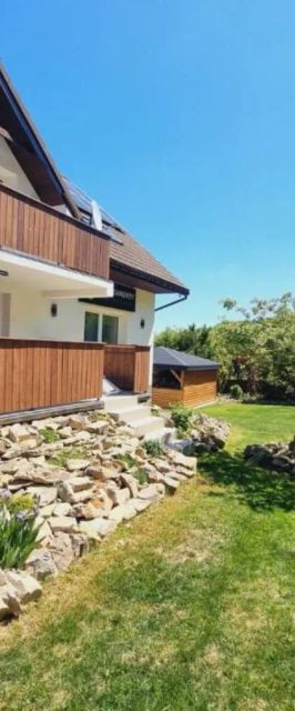 Apartamenty Na Szlaku Iwonicz-Zdrój