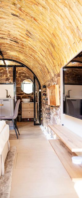 Odu The Cellar Alsóörs