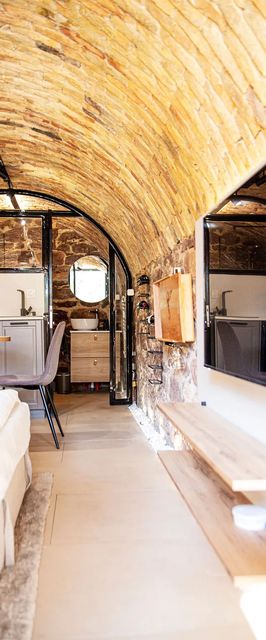 Odu The Cellar Alsóörs