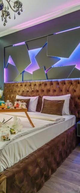 Apartament North Blue 2 București