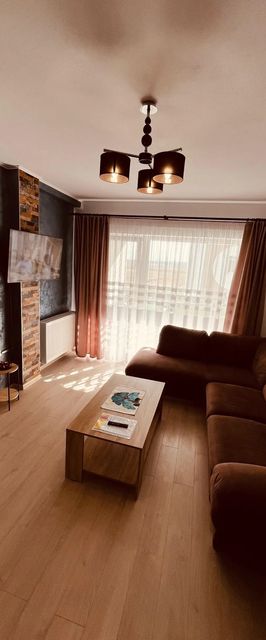 TED'S Residence Sibiu