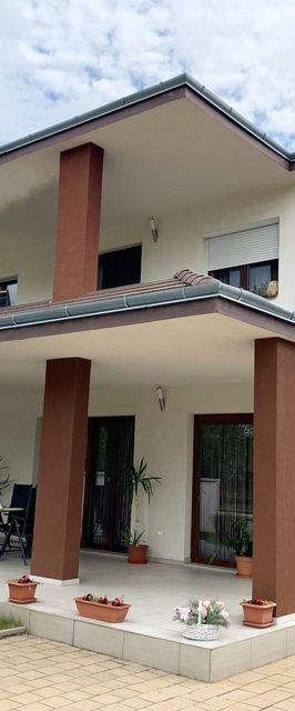 Solaris Garden Rooms Cserkeszőlő