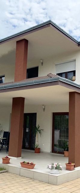 Solaris Garden Rooms Cserkeszőlő