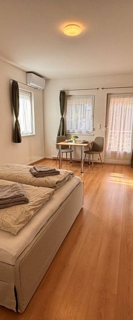 Akácfa BB Apartman Zalakaros