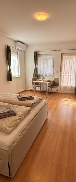 Akácfa BB Apartman Zalakaros