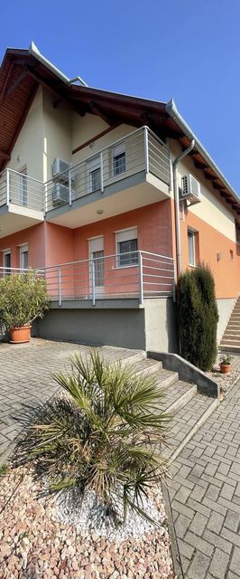 Akácfa BB Apartman Zalakaros