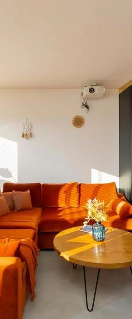 Solec 18 | Klimatyzowane Studio | Parking | Biurko Warszawa