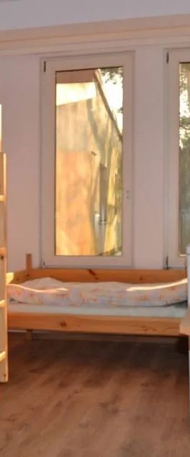 Kwatery pracownicze Warszawska Przystań