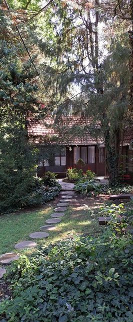 Vadvirág Vendégház Surány Pócsmegyer