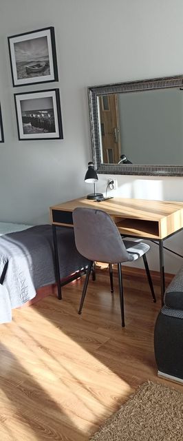 Apartament, Dom Aga Mikołajki