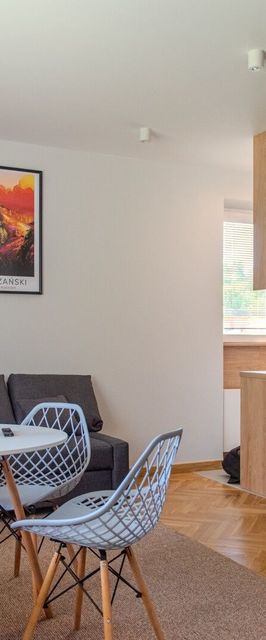 Apartament Słoneczny Rabka Zdrój