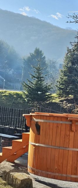 Csobogós Vendégház Mályinka