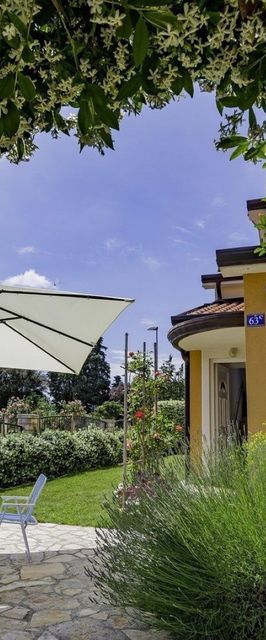 Apartman  Božica Umag