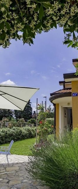 Apartman  Božica Umag