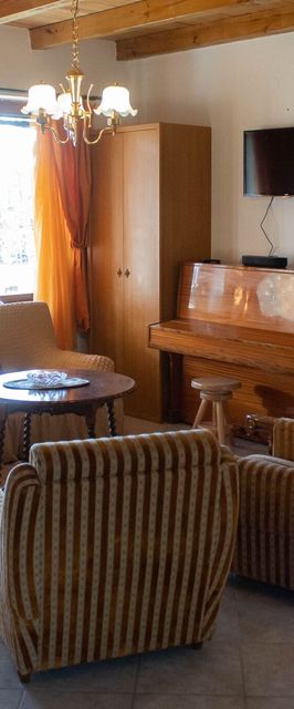 Pogácsás Porta Vendégház Kiskorpád