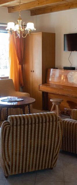 Pogácsás Porta Vendégház Kiskorpád