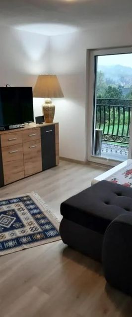 Apartamenty z widokiem Zakopane