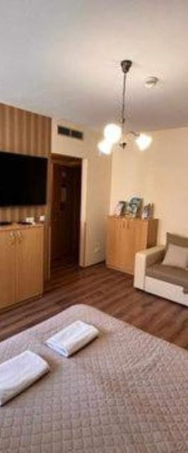 Prestige Apartman Zalakaros