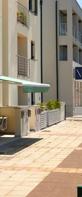 Apartman Rosellina Zambratija