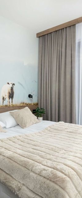 Apartament Oberconiówka 4C Zakopane