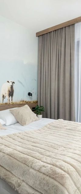 Apartament Oberconiówka 4C Zakopane