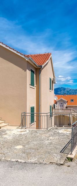 Apartment Fontana Postira