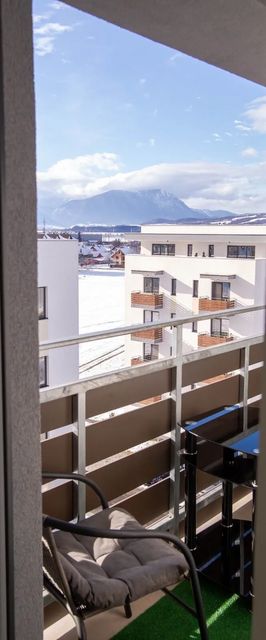 Apartament Oasis Retreat Râșnov