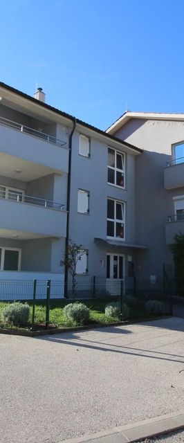 Apartman Osmanovic Baška