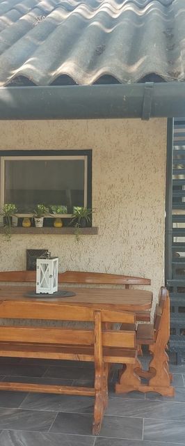 Miklós Magánszálláshely Cserkeszőlő