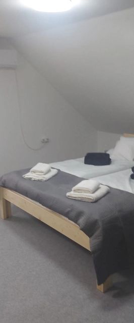 Miklós Magánszálláshely Cserkeszőlő